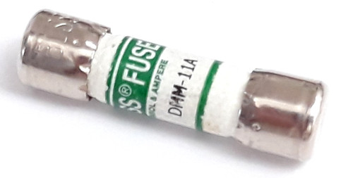 Pack each dmm 11a - 1, buss