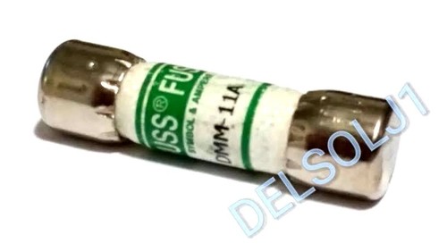 Each dmm 11a - 1, buss