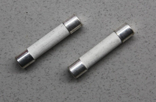 2pcs ceramic fuse - ceramic,