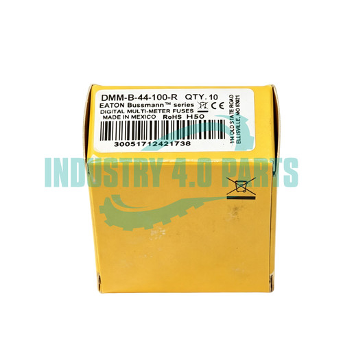 10pcs box cooper - cooper, bussmann