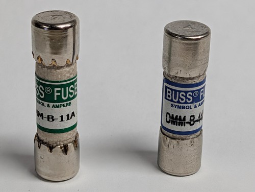 Buss dmm 11a - dmm-b-11a, dmm-b-44/100