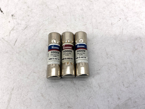 Lot new bussmann - lot,