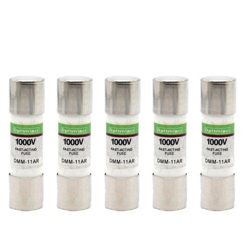 Pack dmm 11a 1000v - pack,