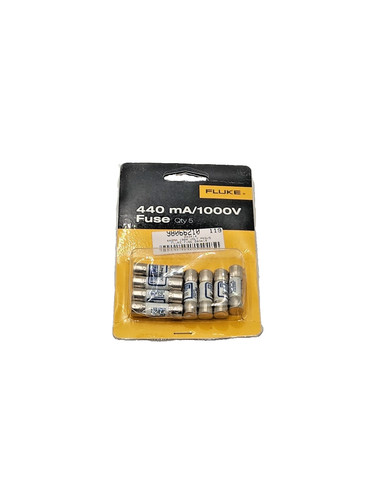 Fluke 203414 - , (dmm-44/100)